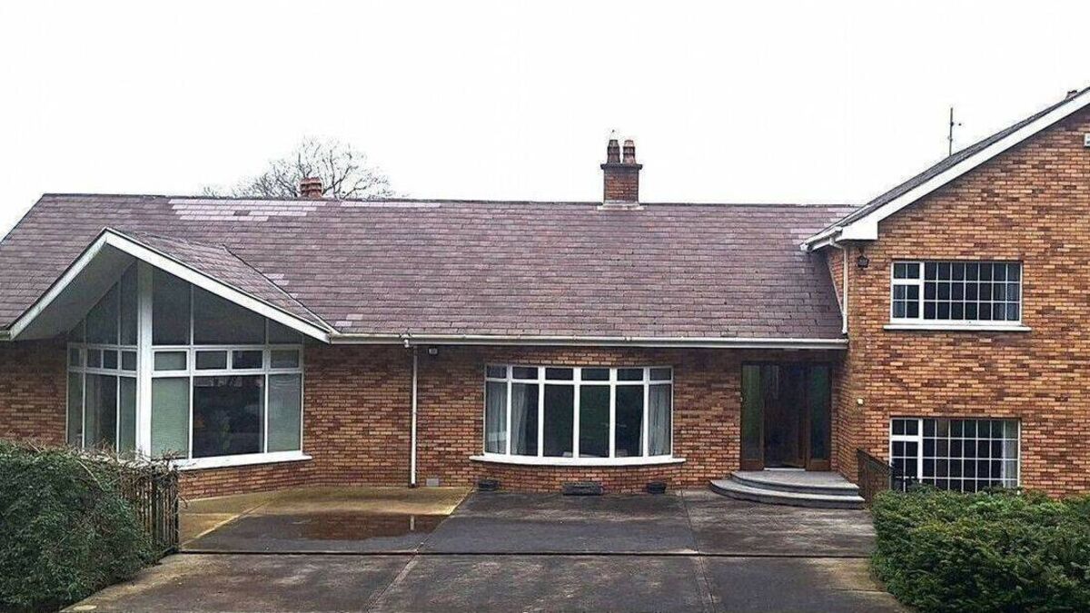Laois home for disabled children failed eight HIQA standards