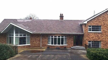 Laois home for disabled children failed eight HIQA standards