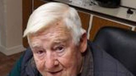 Laois death notice: John Dunne, Clonaslee