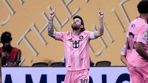 Friday’s briefing: Lionel Messi free-kick lights up Atlanta and PSG shocked Friday’s briefing: Lionel Messi free-kick lights up Atlanta and PSG shocked