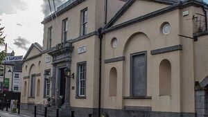 Portlaoise Court: Man sexually assaulted woman on day of release from prison on child porn charges