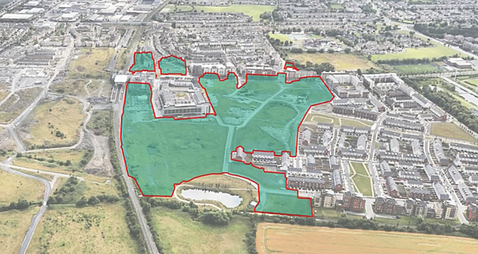 Land Development Agency launches public consultation on 2,000 new homes in north Dublin