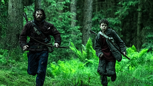 28 Years Later review: Another relentless apocalyptic horror from Danny Boyle