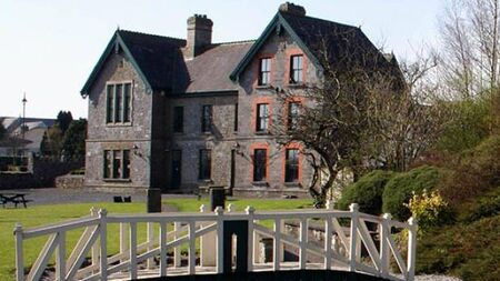 Remembrance Garden for babies to open in Laois