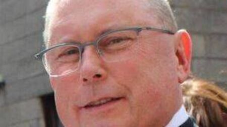 District court donates €300,000 to local charities and clubs