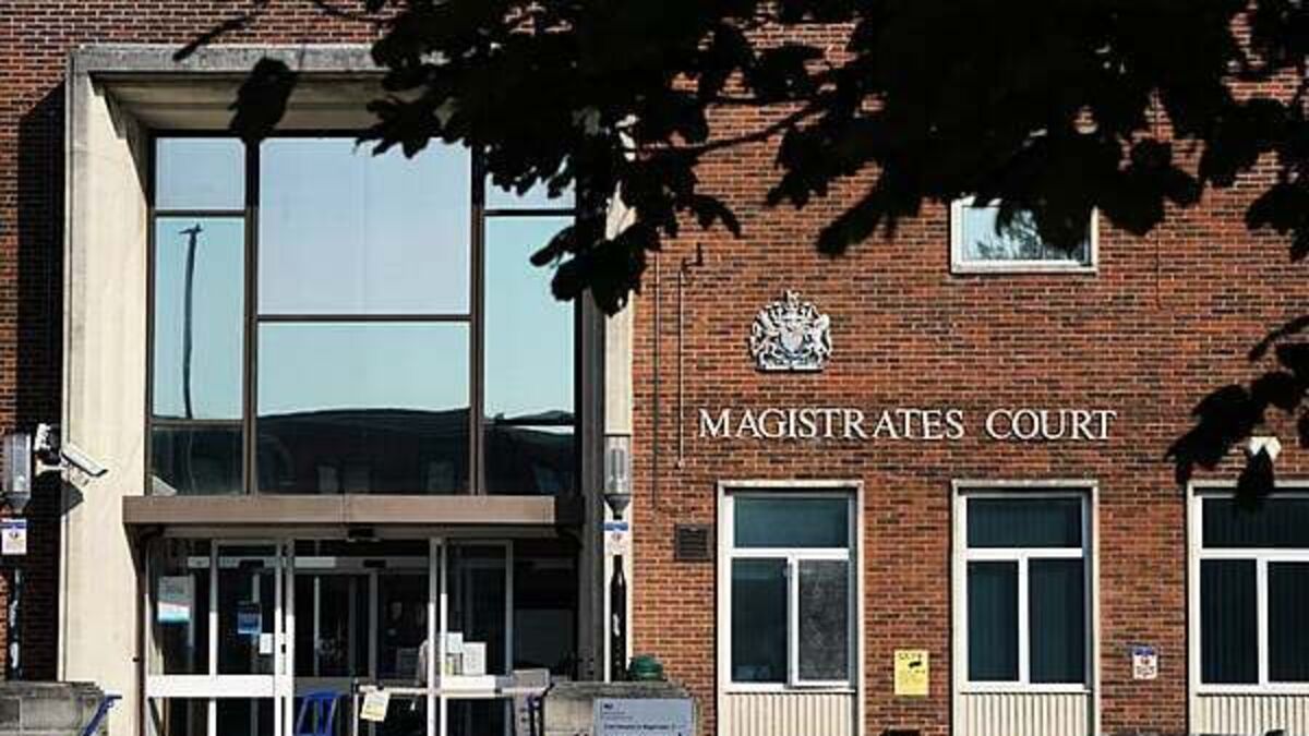 Man who sent racist social media message to footballer banned from all games