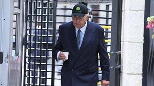 High Court hears from John Magnier's 'right hand man' in multi-million Barne Estate row High Court hears from John Magnier's 'right hand man' in multi-million Barne Estate row