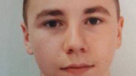 Teenager missing from Laois
