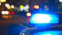 Three arrests as Laois-Offaly gardaí stop stolen vehicle