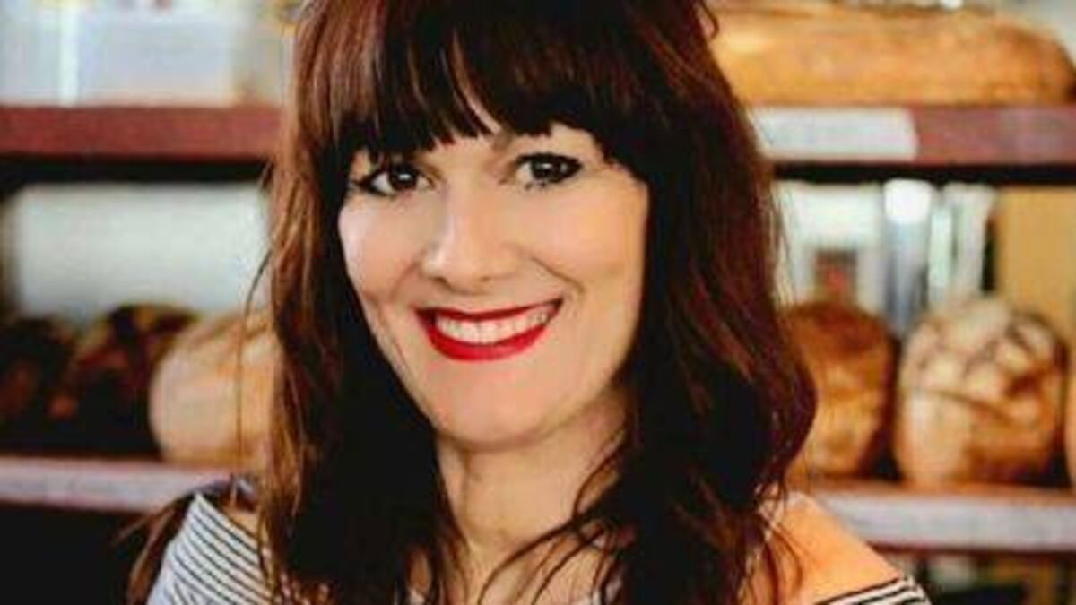 Death notice in Laois: Dorota Gabrysiak - Portlaoise