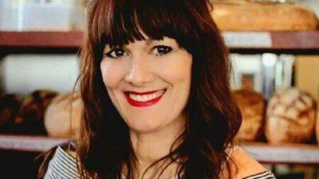 Death notice in Laois: Dorota Gabrysiak - Portlaoise