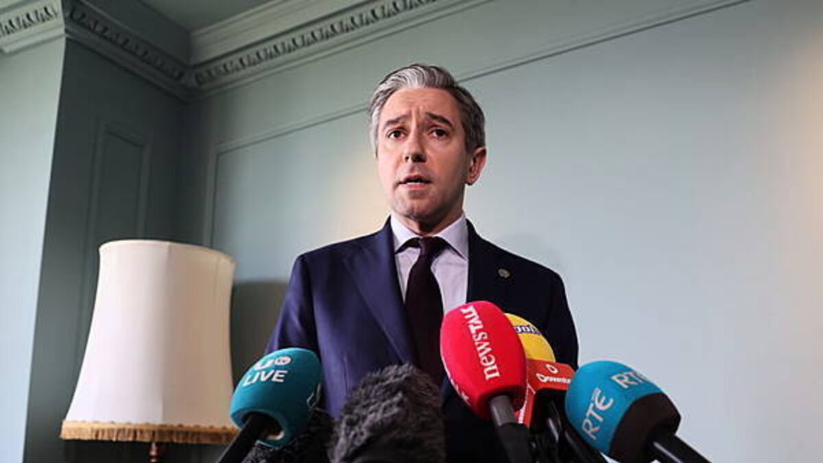‘Urgent’ need for de-escalation after US strikes on Iran, Tánaiste says