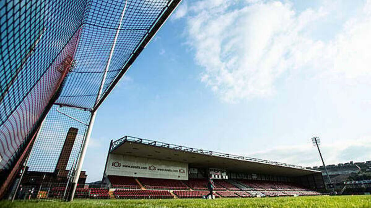 Sunday sport: Galway and Donegal in quarter-finals, Damien Duff leaves Shelbourne