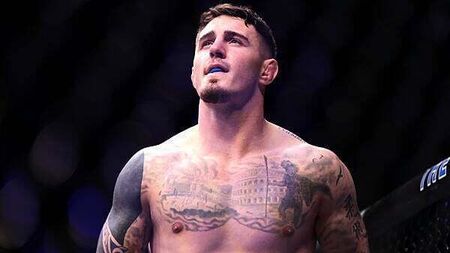 Tom Aspinall installed as UFC champion after Jon Jones confirms retirement