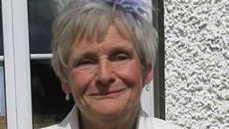 Death notice in Laois: Esther Connaughton (née Hilliard) - Portlaoise