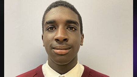 Boy who died in swimming tragedy remembered for leadership qualities