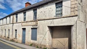 Derelict Laois pub and home for €250,000