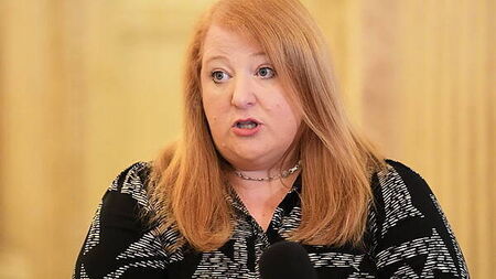 Attack on Islamic Centre in Belfast abhorrent and despicable – Naomi Long