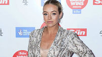 Kelsey Parker announces her baby has died