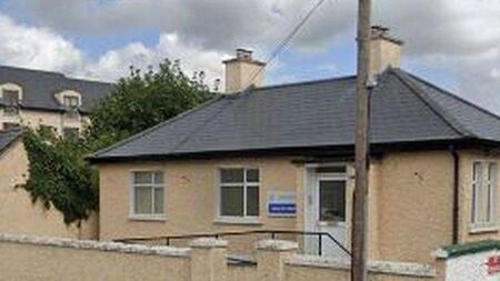 Appeal for more services at Stradbally Health Centre