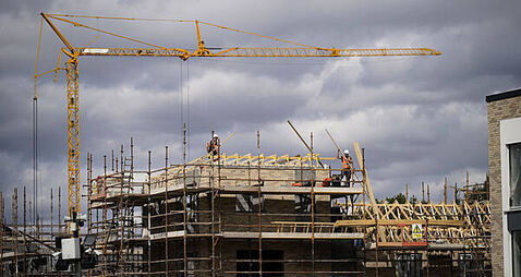 House price increases could be 'well ahead of last year', auctioneers say