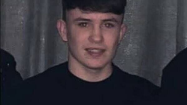 Carlow teenager who died after getting into difficulty swimming remembered for beautiful smile