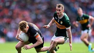 Fixture details announced for All-Ireland quarter-finals