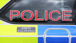 Man arrested after police officer dragged by car in Co Tyrone Man arrested after police officer dragged by car in Co Tyrone