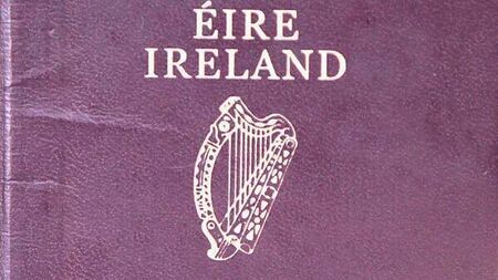 Woman who manipulated man to pose as father of her child to obtain Irish passport avoids jail