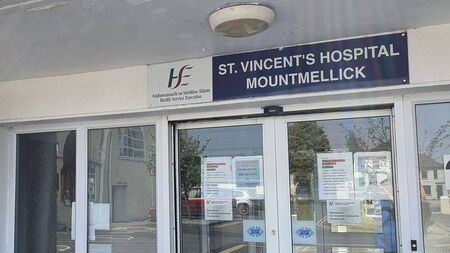 Laois nursing unit gets glowing HIQA report 