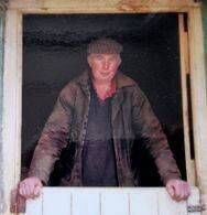 The late Michael (Mick) Hogan 