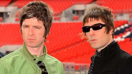 MCD to sell 2.5m tickets in 2025 on back of Oasis and Robbie Williams shows