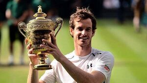 Wimbledon to honour two-time champion Sir Andy Murray with statue