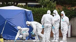 Man (20s) dies following hit-and-run in Dublin Man (20s) dies following hit-and-run in Dublin