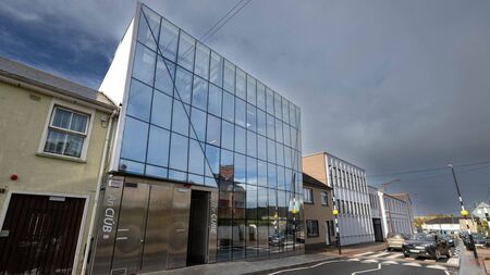 Over half Laois workers expect pay rise this year