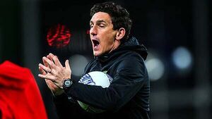 Brentford agree deal for set-piece coach Keith Andrews to step up as manager Brentford agree deal for set-piece coach Keith Andrews to step up as manager