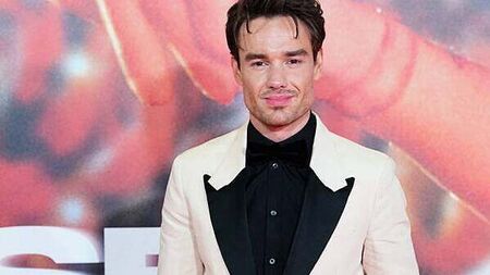 Liam Payne features as guest judge in new music competition trailer