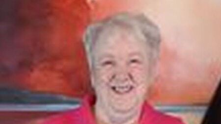 Laois death notice: Marie Graham (née O'Rourke), Stradbally