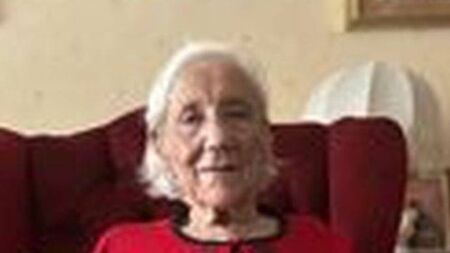 Laois death notice: Elizabeth O'Keeffe, The Swan