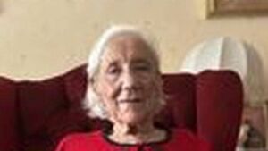 Laois death notice: Elizabeth O'Keeffe, The Swan Laois death notice: Elizabeth O'Keeffe, The Swan
