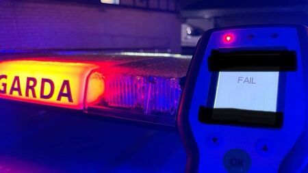 Man gets third conviction for drink driving at Laois court