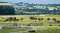 Dozens of caravans parked on the Curragh must leave by Friday, court rules