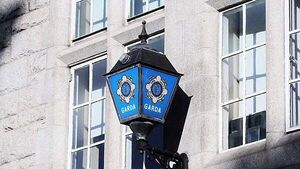 Man and woman (30s) charged in relation to alleged false imprisonment of woman