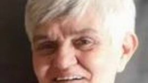 Laois death notice: Elizabeth (Betty) Dooley (née Ryan), Borris-in-Ossory