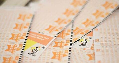 Dublin player wins €500,000 in EuroMillions Plus draw