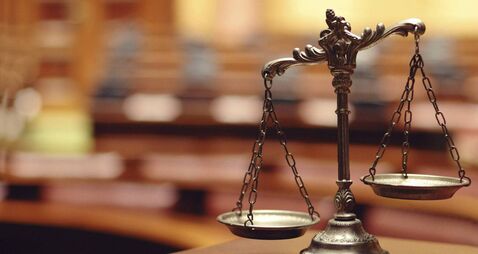 Laois woman accused of handling proceeds of crime