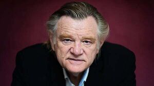 Brendan Gleeson does not regret Micheál Martin ‘moron’ outburst Brendan Gleeson does not regret Micheál Martin ‘moron’ outburst