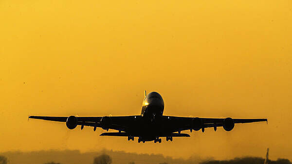 Move to ban airlines charging parents extra to sit next to children welcomed