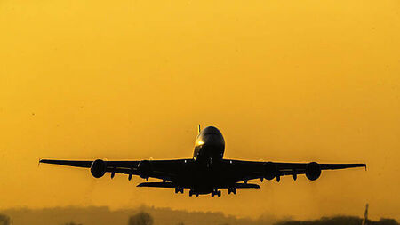 Move to ban airlines charging parents extra to sit next to children welcomed