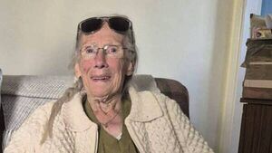 West Cork woman (88) faces looming prospect of homelessness West Cork woman (88) faces looming prospect of homelessness